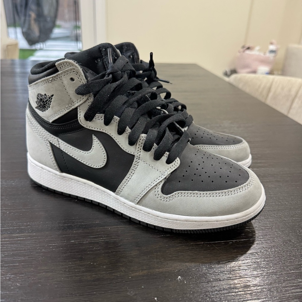 Jordan 1's